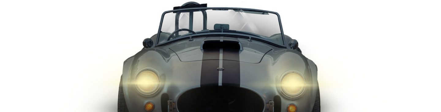 Better to drive the legend than listen to stories